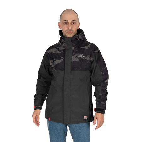 Kurtka FoxRage RS Triple-Layer Jacket roz. XL Kurtka FoxRage RS Triple-Layer Jacket roz. XL