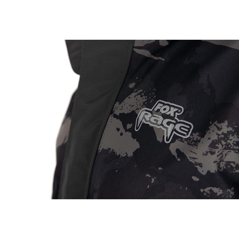 Kurtka FoxRage RS Triple-Layer Jacket roz. M
