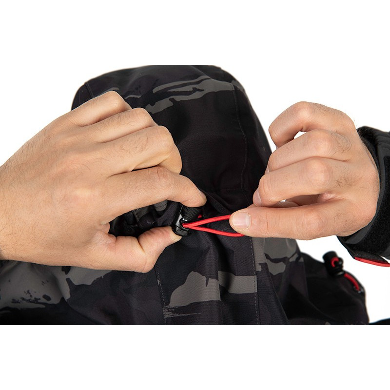 Kurtka FoxRage RS Triple-Layer Jacket roz. M