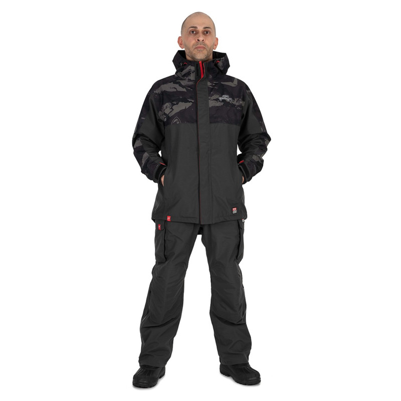 Kurtka FoxRage RS Triple-Layer Jacket roz. L Kurtka FoxRage RS Triple-Layer Jacket roz. L