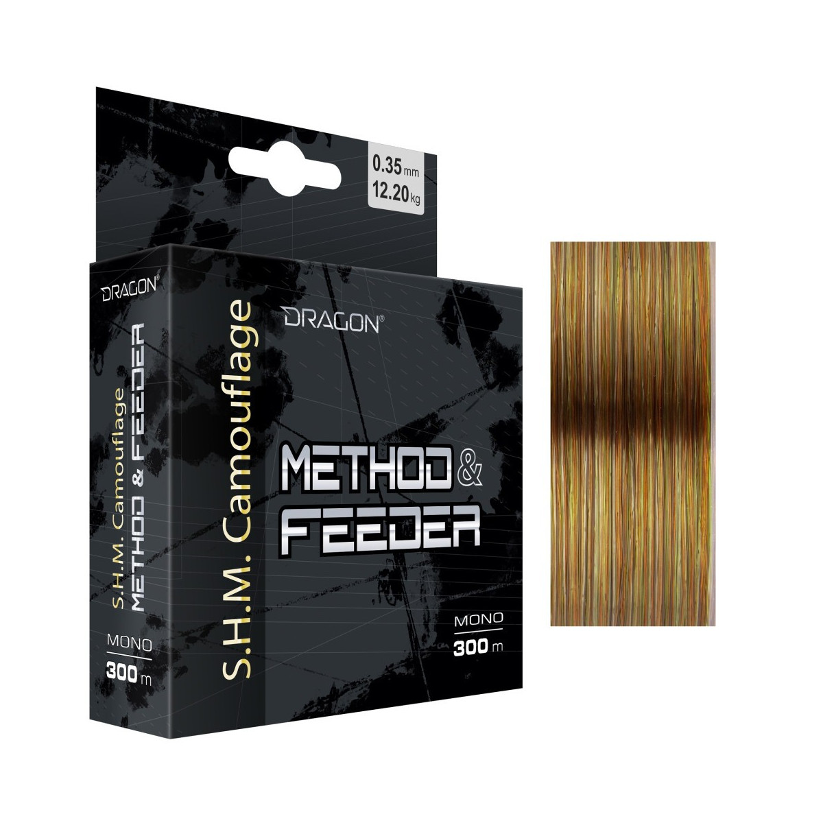 zylka-s-h-m-camouflage-method-amp-feeder-dragon zylka-s-h-m-camouflage-method-amp-feeder-dragon