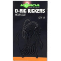 Pozycjoner haczyka Kicker D-Rig roz. L Korda Pozycjoner haczyka Kicker D-Rig roz. L Korda