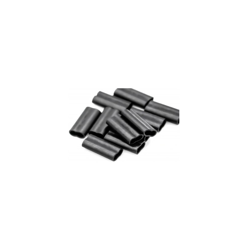 Tulejki Korda Spare Krimps 0,7mm Tulejki Korda Spare Krimps 0,7mm