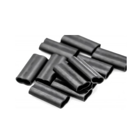 Tulejki Korda Spare Krimps 0,7mm