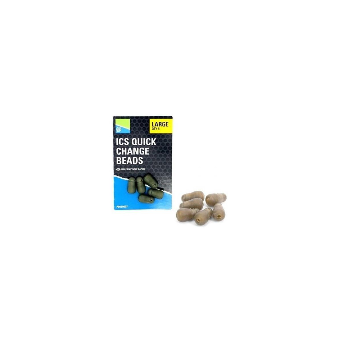 laczniki-ics-quick-change-beads-preston laczniki-ics-quick-change-beads-preston