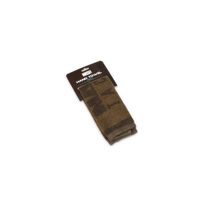 Ręcznik - HAND TOWEL NASH
