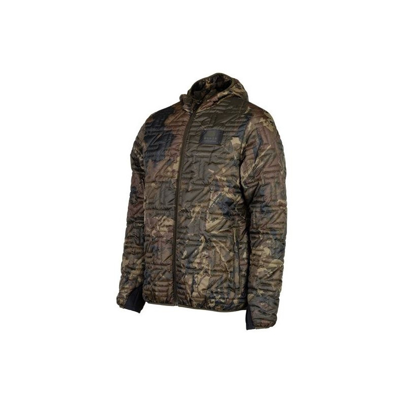 Kurtka NASH ZT Climate roz. XL Kurtka NASH ZT Climate roz. XL