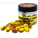 Przynęta Traper Duo-Maggot Wafters Method Feeder 25 g / 10mm / wanilia/scopex