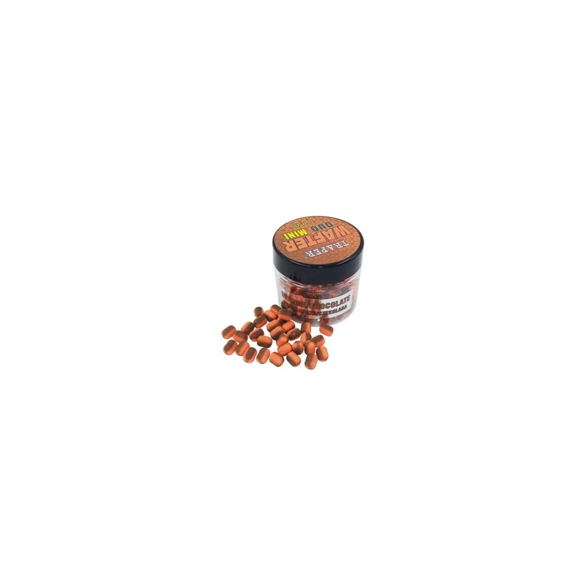 przyneta-wafter-mini-duo-color-method-feeder-traper przyneta-wafter-mini-duo-color-method-feeder-traper
