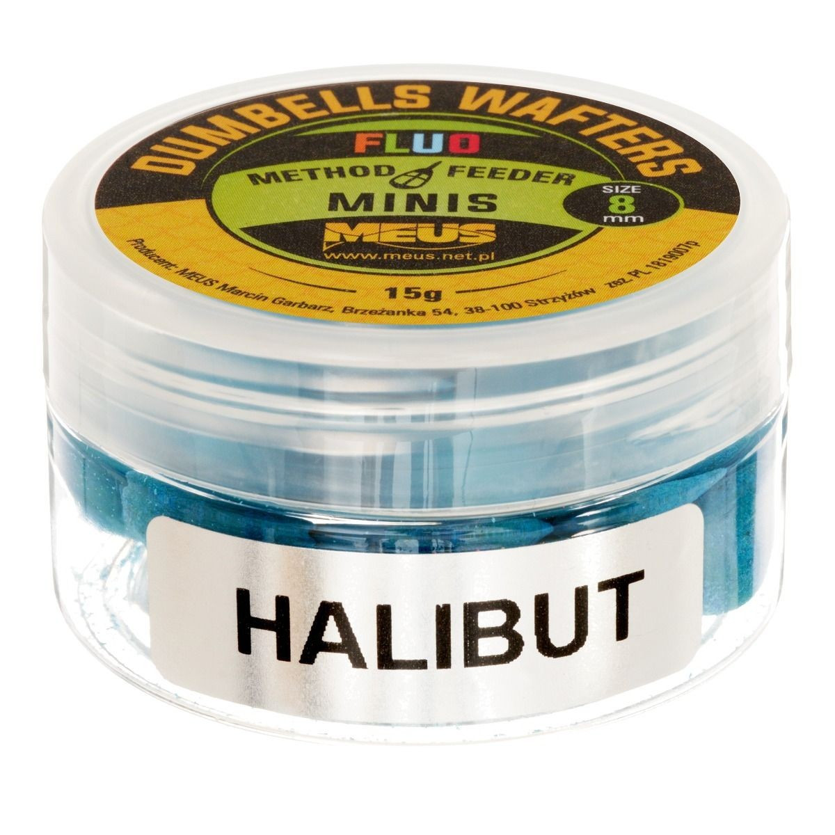 kulki-hakowe-dumbells-fluo-wafters-minis-meus kulki-hakowe-dumbells-fluo-wafters-minis-meus