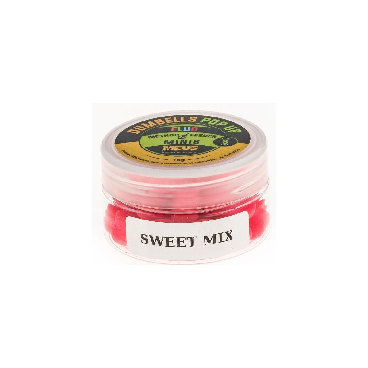 kulki-dumbells-fluo-pop-up-minis-meus kulki-dumbells-fluo-pop-up-minis-meus