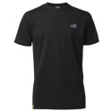 Koszulka GEOFF Anderson Organic Tee Black Logo roz. M Koszulka GEOFF Anderson Organic Tee Black Logo roz. M