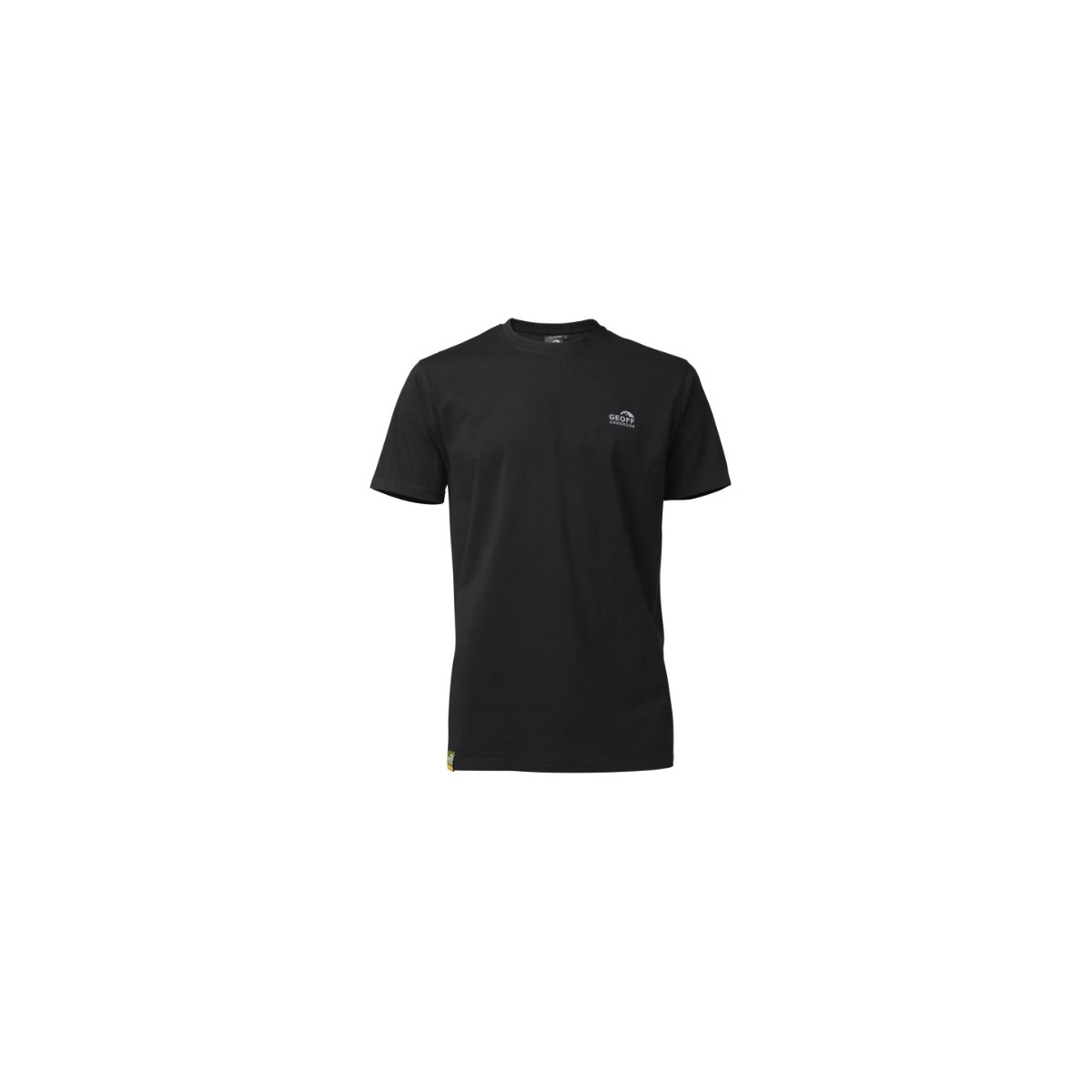 koszulka-organic-tee-black-logo-geoff-anderson koszulka-organic-tee-black-logo-geoff-anderson