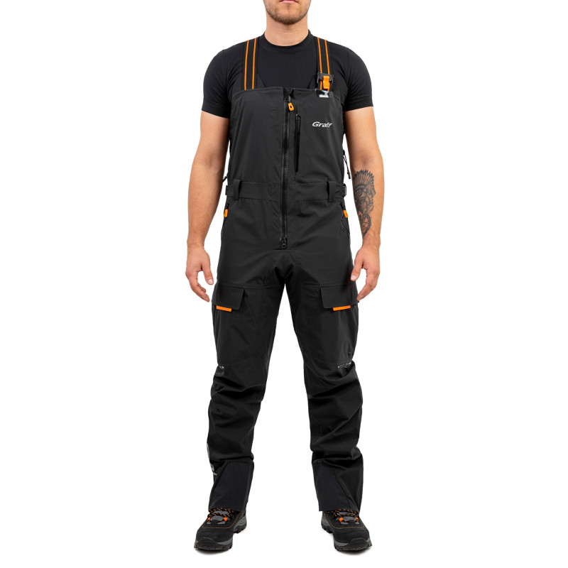 Spodnie wędkarskie Graff 731-B-2 roz. 2XL/182-188 Spodnie wędkarskie Graff 731-B-2 roz. 2XL/182-188