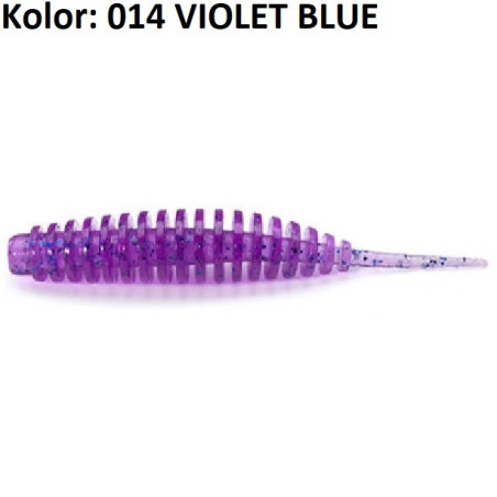 Przynęta Fishup Tanta 2" 5cm 014 Violet/Blue Przynęta Fishup Tanta 2" 5cm 014 Violet/Blue