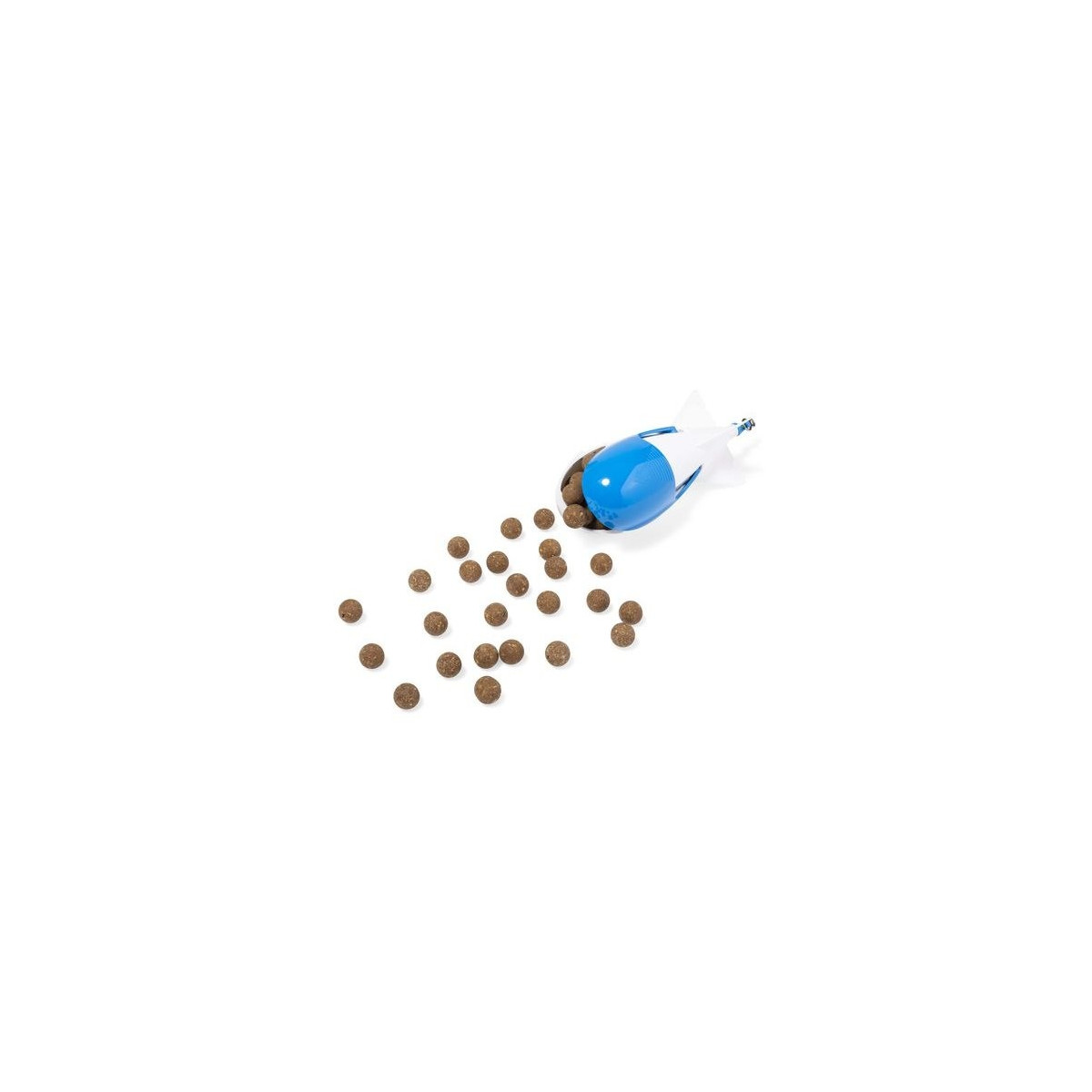 rakieta-zanetowa-spot-on-dot-spod-air-nash rakieta-zanetowa-spot-on-dot-spod-air-nash