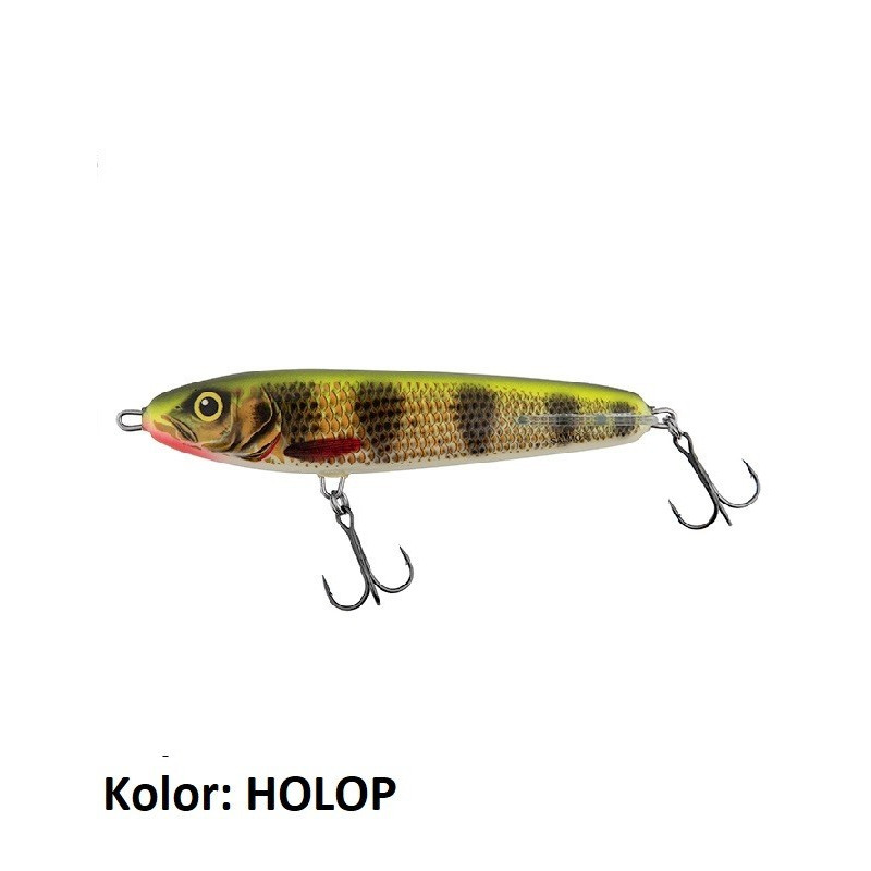 Wobler Salmo Sweeper SE12 12cm HOLOP Wobler Salmo Sweeper SE12 12cm HOLOP