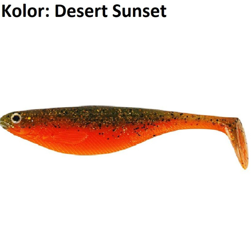 Przynęta Westin ShadTeez 12 cm desert sunset Przynęta Westin ShadTeez 12 cm desert sunset