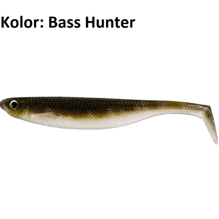 Przynęta Westin ShadTeez Slim P190 - 5cm bass hunter Przynęta Westin ShadTeez Slim P190 - 5cm bass hunter