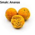 Kulki proteinowe Massive Baits ECO BOILIES 3kg - 18mm Ananas Kulki proteinowe Massive Baits ECO BOILIES 3kg - 18mm Ananas