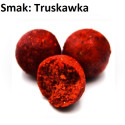 Kulki proteinowe Massive Baits ECO BOILIES 3kg - 18mm Truskawka Kulki proteinowe Massive Baits ECO BOILIES 3kg - 18mm Truskawka