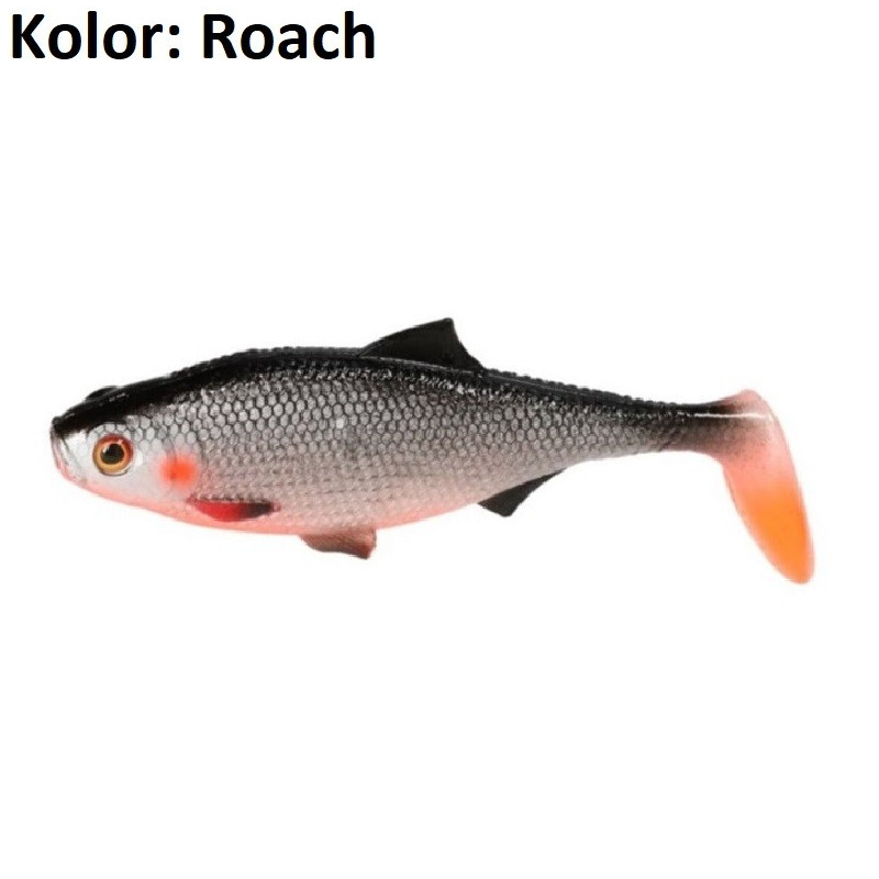 Przynęta Mikado MFT Roach 12 cm Przynęta Mikado MFT Roach 12 cm