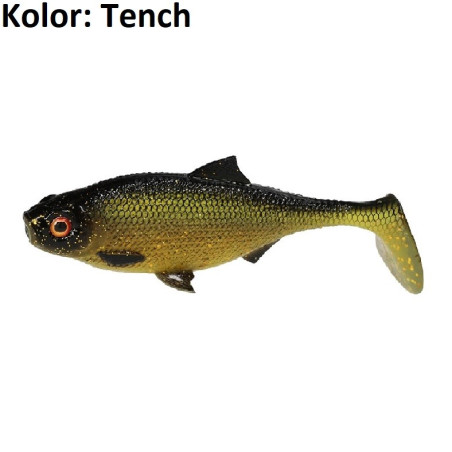 Przynęta Mikado MFT Roach 12 cm Tench