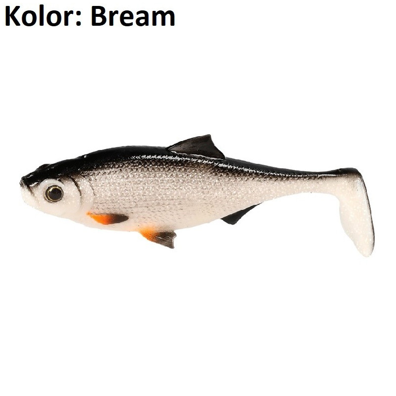 Przynęta Mikado MFT Roach 15 cm bream Przynęta Mikado MFT Roach 15 cm bream