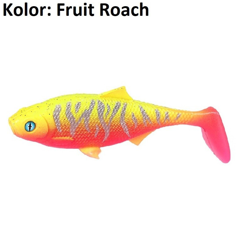 Przynęta Mikado MFT Roach 12 cm Fruit Roach Przynęta Mikado MFT Roach 12 cm Fruit Roach