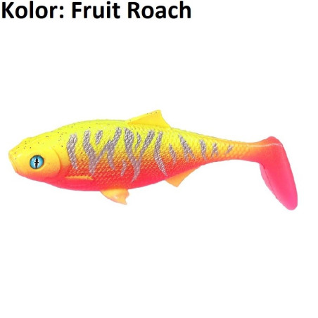 Przynęta Mikado MFT Roach 12 cm Fruit Roach