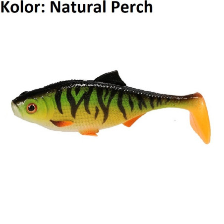 Przynęta Mikado MFT Roach 12 cm Natural Perch