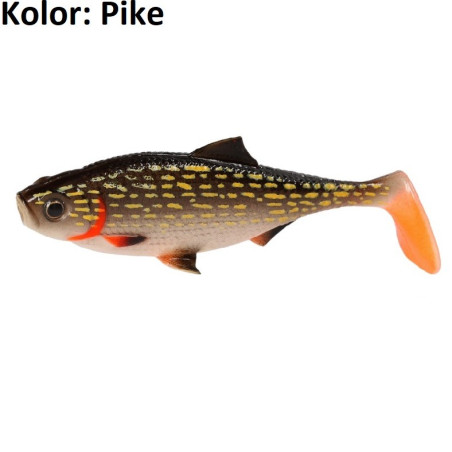Przynęta Mikado MFT Roach 12 cm pike