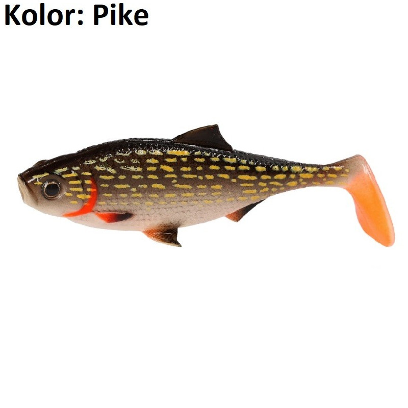 Przynęta Mikado MFT Roach 15 cm pike Przynęta Mikado MFT Roach 15 cm pike