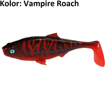 Przynęta Mikado MFT Roach 12 cm Vampire Roach