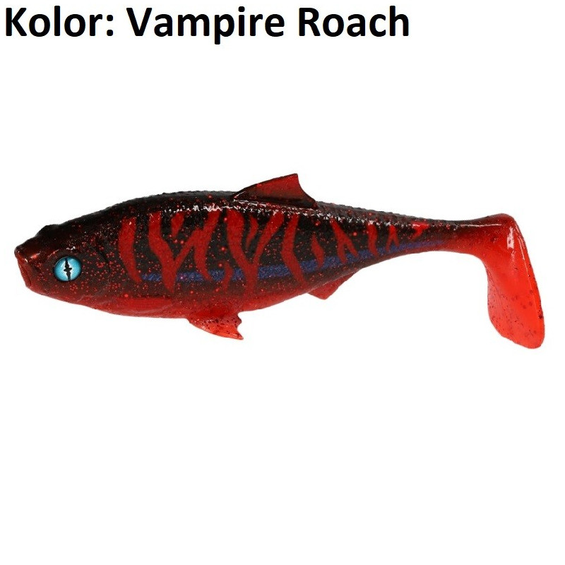 Przynęta Mikado MFT Roach 15 cm Vampire Roach Przynęta Mikado MFT Roach 15 cm Vampire Roach