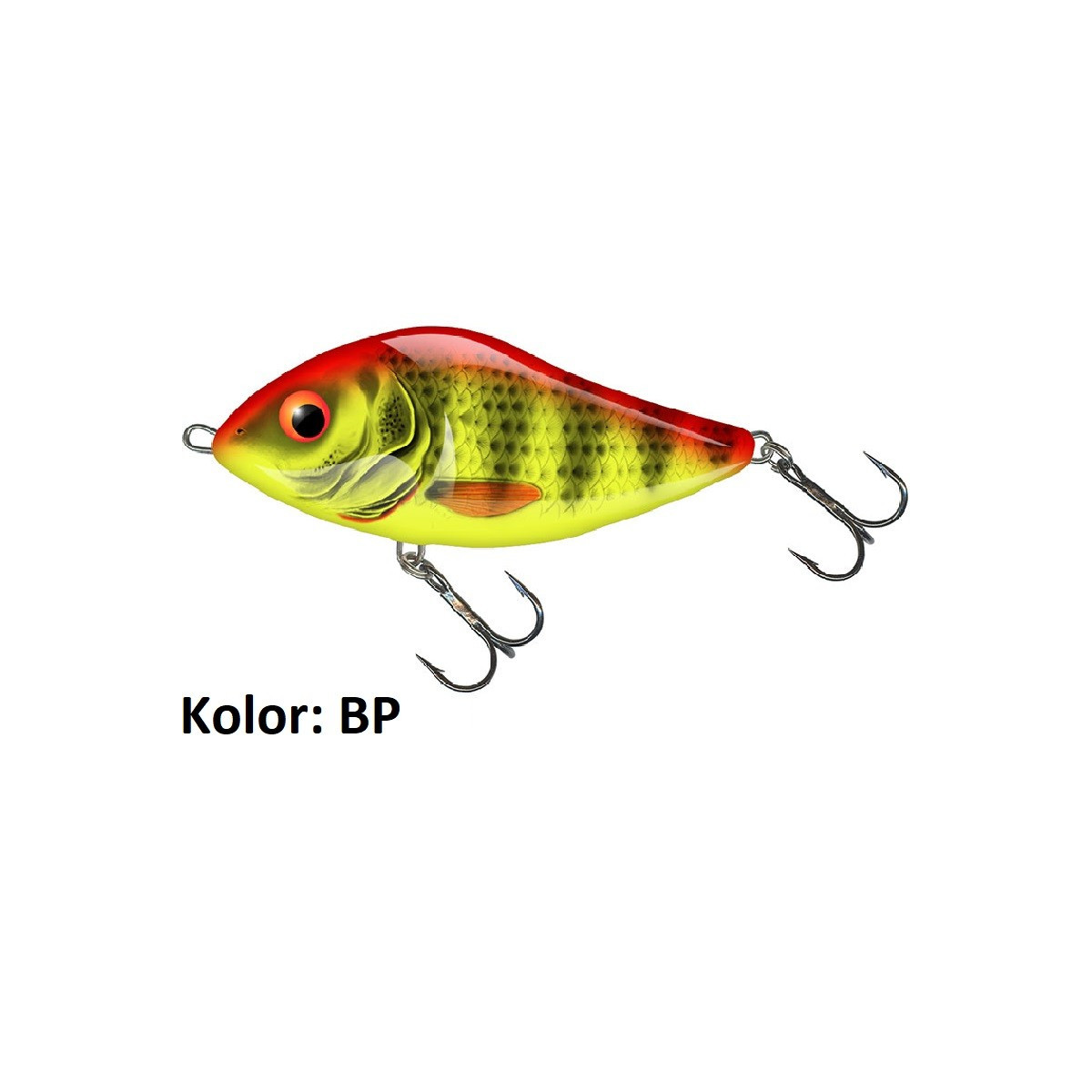 wobler-slider-sd10s-salmo wobler-slider-sd10s-salmo