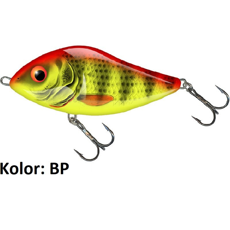Wobler Salmo Slider SD10S 10cm BP Wobler Salmo Slider SD10S 10cm BP