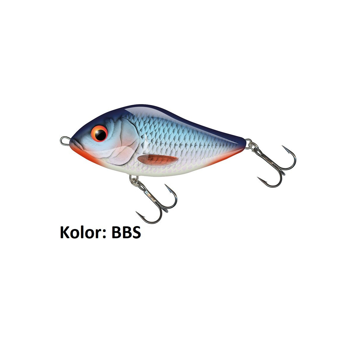 wobler-slider-sd10s-salmo wobler-slider-sd10s-salmo