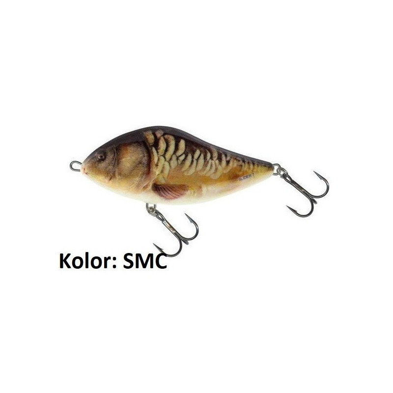 Wobler Salmo Slider SD12S 12cm SMC Wobler Salmo Slider SD12S 12cm SMC