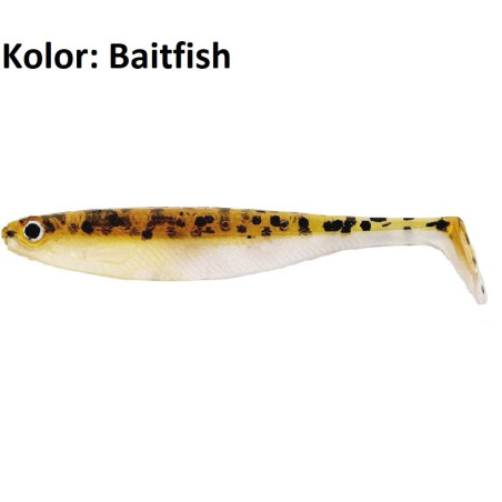 Przynęta Westin ShadTeez Slim P190 - 5cm baitfish