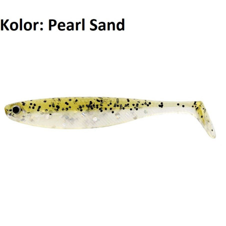 Przynęta Westin ShadTeez Slim P190 - 5cm Pearl Sand Przynęta Westin ShadTeez Slim P190 - 5cm Pearl Sand