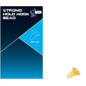 Stopery Strong Hold Hook Bead zielony NASH Stopery Strong Hold Hook Bead zielony NASH