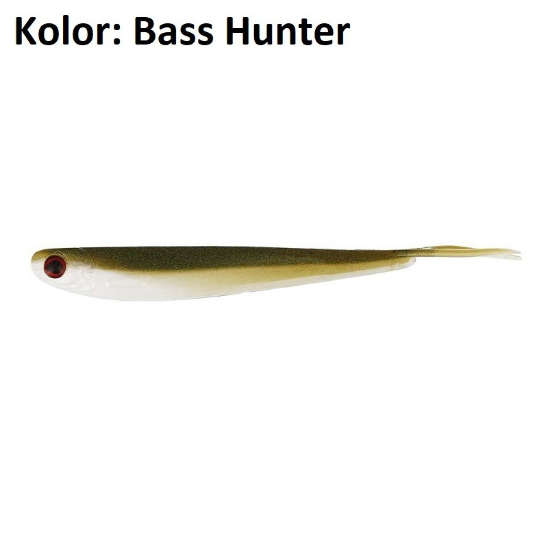 Przynęta Westin TwinTeez V2 V-Tail 6,5 cm bass hunter Przynęta Westin TwinTeez V2 V-Tail 6,5 cm bass hunter