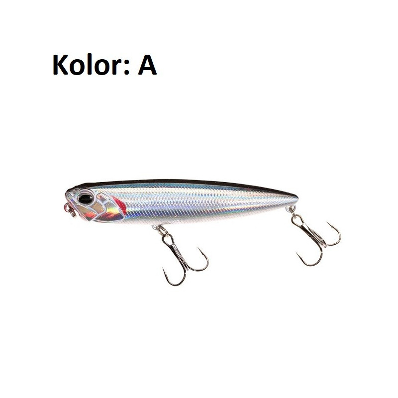Wobler Jaxon Atract Dron 6,5 cm Wobler Jaxon Atract Dron 6,5 cm