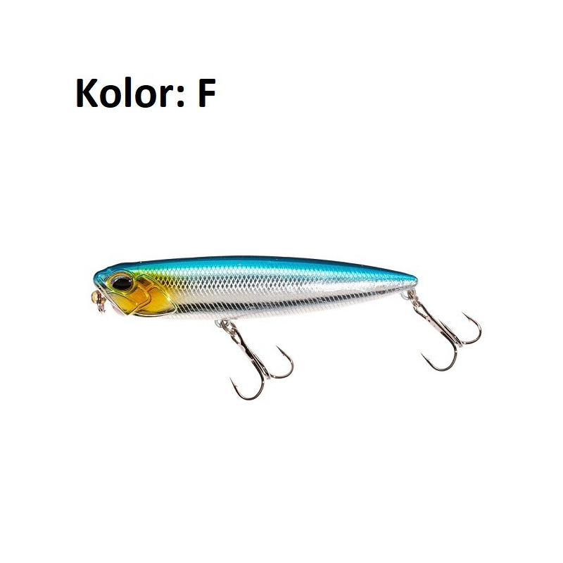 Wobler Jaxon Atract Dron 6,5 cm F Wobler Jaxon Atract Dron 6,5 cm F
