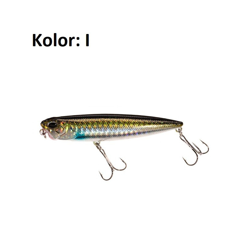 Wobler Jaxon Atract Dron 6,5 cm I