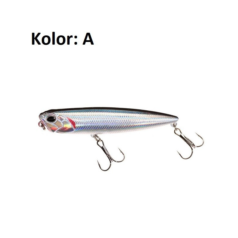 Wobler Jaxon Atract Dron 8,5 cm Wobler Jaxon Atract Dron 8,5 cm
