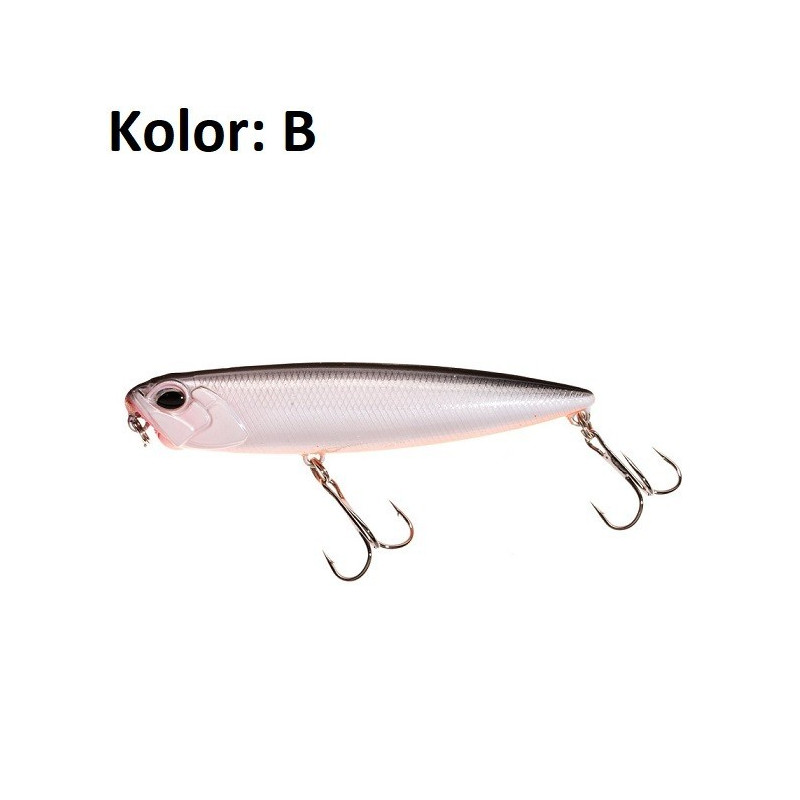 Wobler Jaxon Atract Dron 8,5 cm Wobler Jaxon Atract Dron 8,5 cm