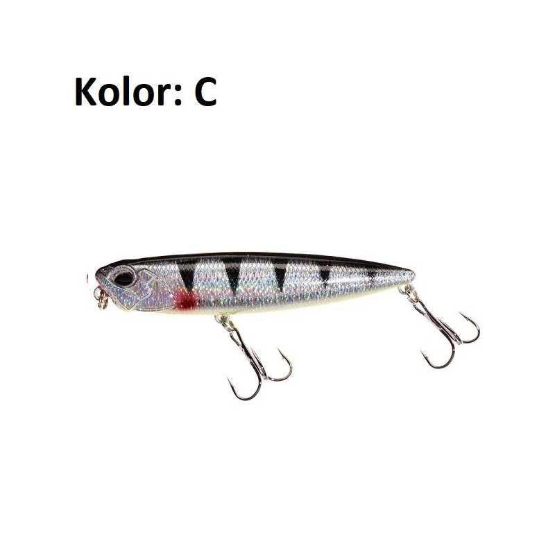 Wobler Jaxon Atract Dron 8,5 cm Wobler Jaxon Atract Dron 8,5 cm