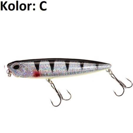 Wobler Jaxon Atract Dron 8,5 cm Wobler Jaxon Atract Dron 8,5 cm